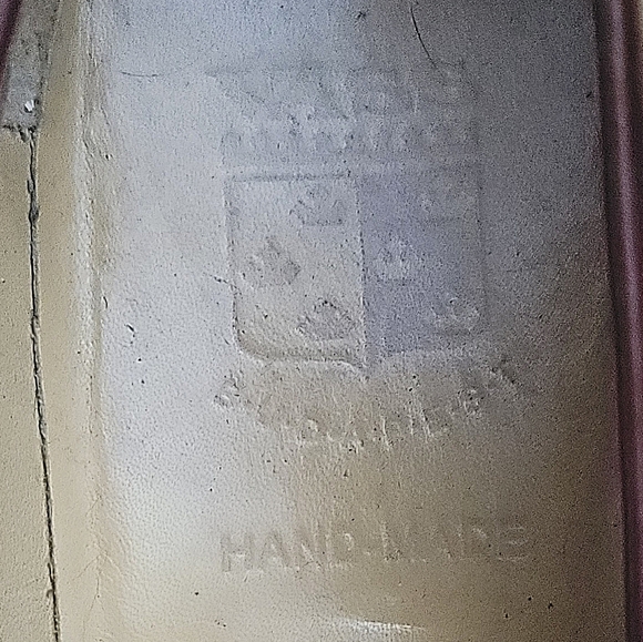 Vass penny loafers - Picture 12 of 12